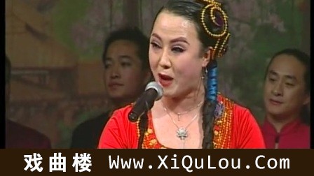 经典二人转正戏全集