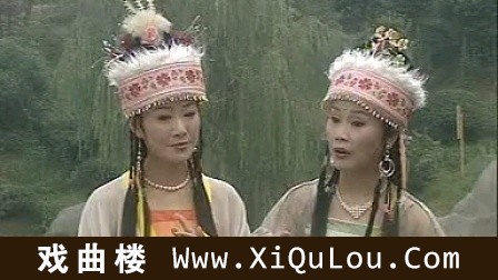 庐剧大全魏小波汪莉