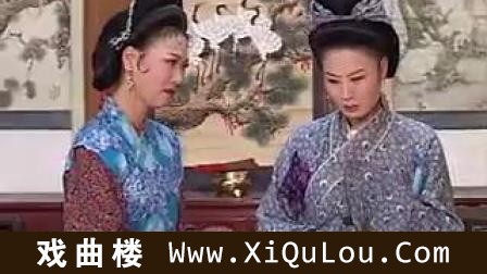 安徽庐剧大全全集视频第二部
