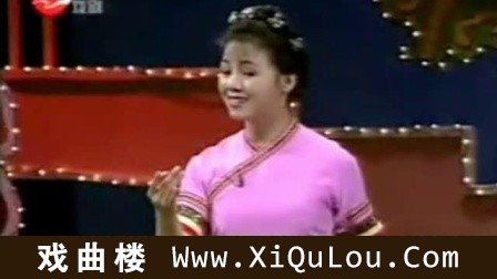 沪剧经典唱段名家名段欣赏