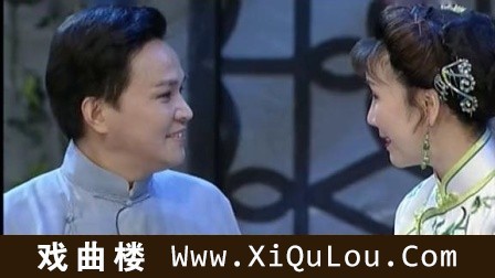 经典沪剧唱段名家珍藏