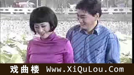 沪剧名段欣赏