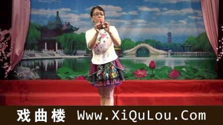上海沪剧沙龙经典唱段
