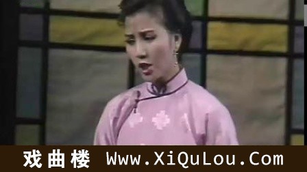 沪剧经典唱段大全