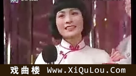 沪剧视频唱腔大全