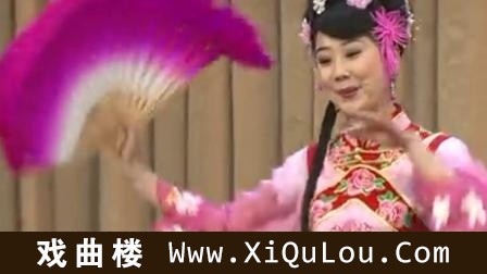 山西家乡的二人台
