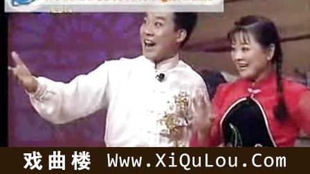 内蒙古二人台视频大全