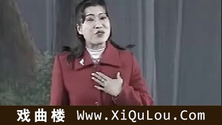 内蒙古二人台视频全部山曲集