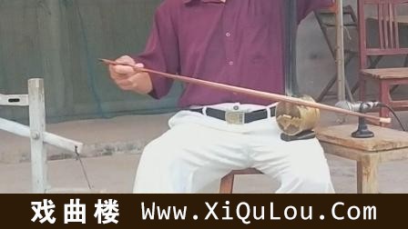 山东鲁南大鼓书琴书大全