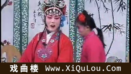 山东琴书大鼓书柳琴戏莲花落大全