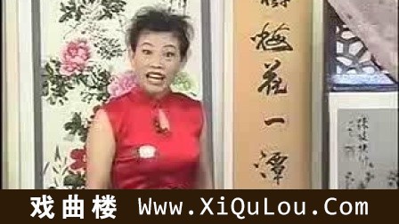 河南经典琴书长篇唱段