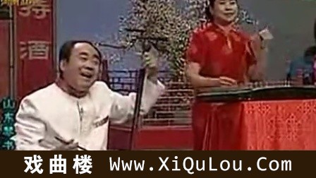 山东琴书大全刘士福合集
