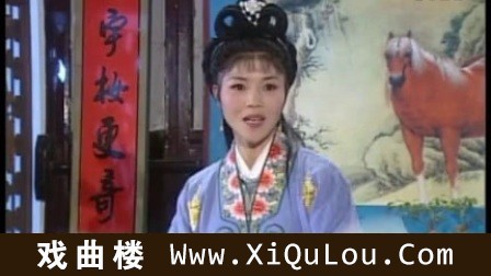 魏小波庐剧长篇庐剧大全