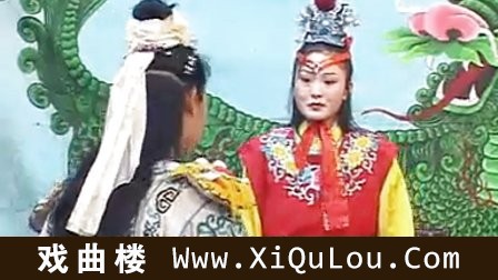 琴书大全周银侠王道兰高小眼