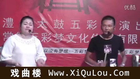 澧州大鼓视频合集MP4