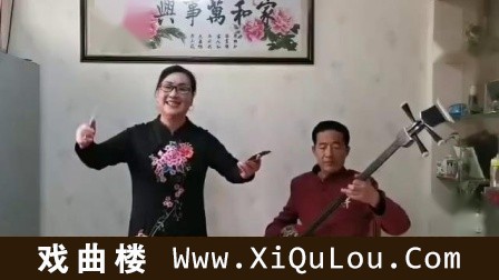 新编大鼓书表演大全