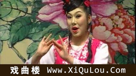 河北评剧名家唱段大全100首