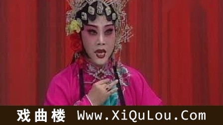 传统评剧大全选段