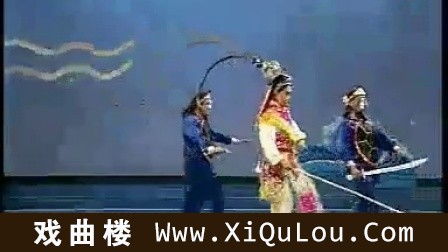 评剧100首剧场版连播