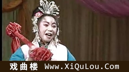 山东花鼓戏全集