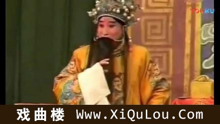 丝弦名家名段
