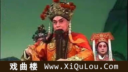 山东梆子传统戏大全