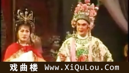 海南琼剧高清全集与海南古装琼剧全集