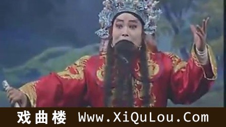 濮阳大平调选段大全