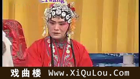 河南戏曲二夹弦四平调大全
