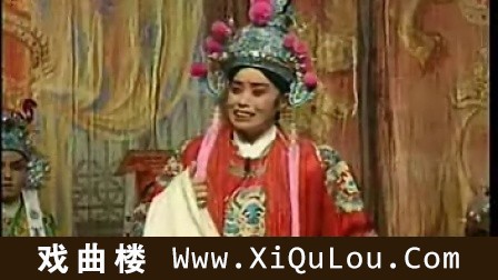 大平调新编剧传统大平调经典剧目