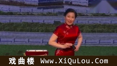 上党鼓书大全全集视频