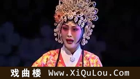 山西地方戏曲上党梆子大全