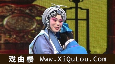 安国老调视频全剧