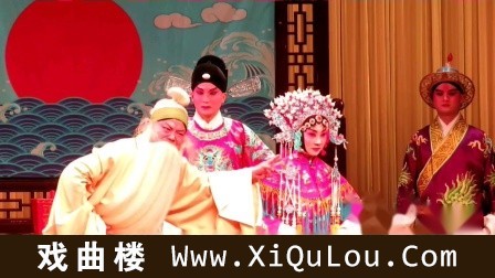 湖北戏剧大全湖北地方戏楚剧