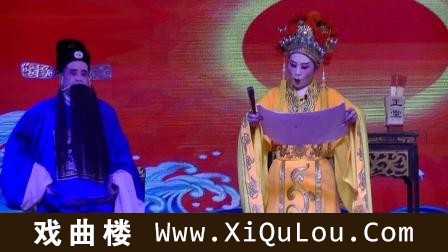 闽南高甲戏视频全集