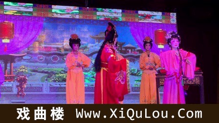 厦门泉州高甲戏剧团全集