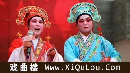 平南牛歌戏大全集