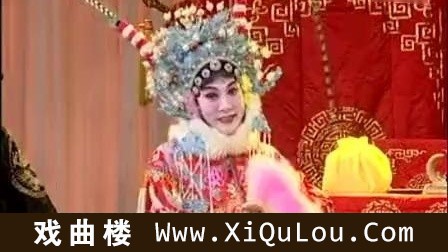 桂剧经典剧目大全