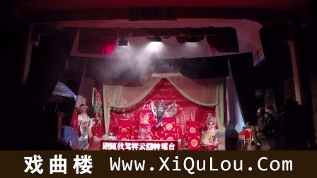 桂剧连续剧视频