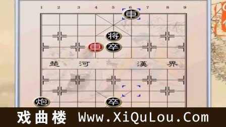 象棋实战精妙杀法500例
