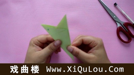 儿童折纸视频教程大全