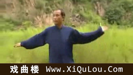 五禽戏教学视频完整版口令