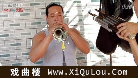 宁河唢呐视频独奏曲
