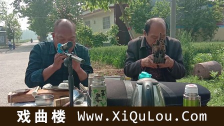 河南唢呐大全