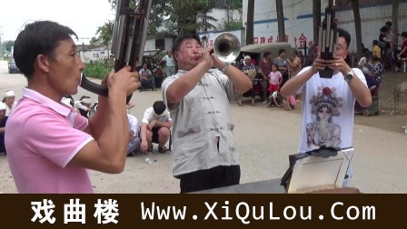唢呐独奏曲大全视频