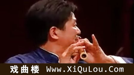 笛子曲集108首