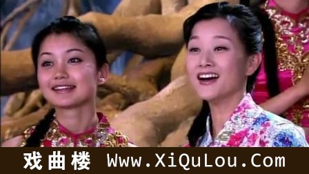 老电影歌曲大联唱