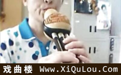 葫芦丝入门自学视频教程