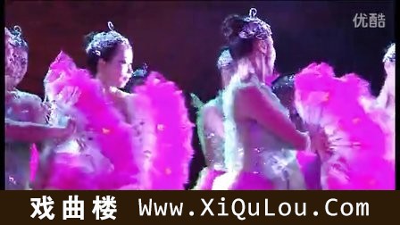 经典舞蹈视频大全100部