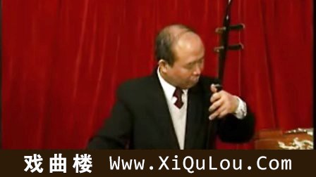 阿炳二胡独奏二胡经典音乐